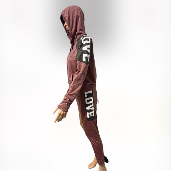 Workout Set - Picture 5 of 9